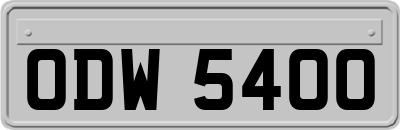 ODW5400