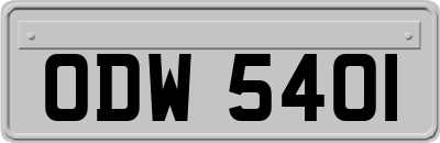 ODW5401