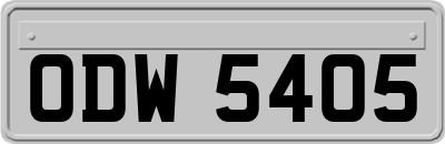 ODW5405