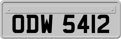 ODW5412