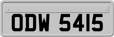 ODW5415