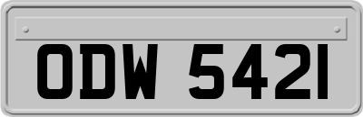 ODW5421