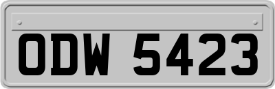 ODW5423