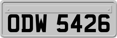 ODW5426
