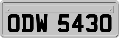 ODW5430