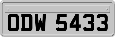 ODW5433