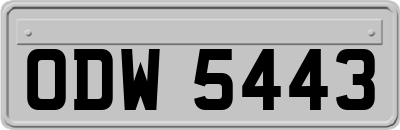 ODW5443