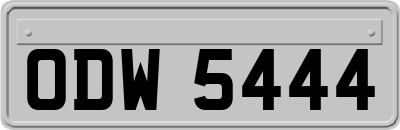 ODW5444
