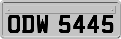 ODW5445