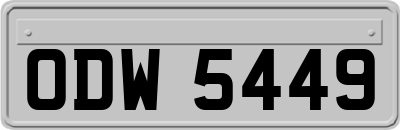 ODW5449