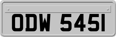 ODW5451