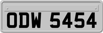 ODW5454