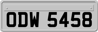 ODW5458
