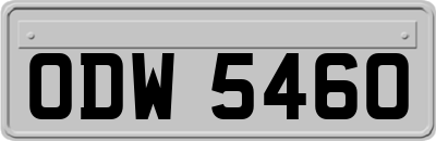 ODW5460