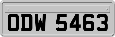 ODW5463