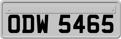 ODW5465