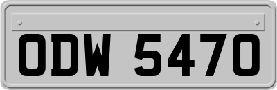 ODW5470
