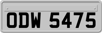 ODW5475