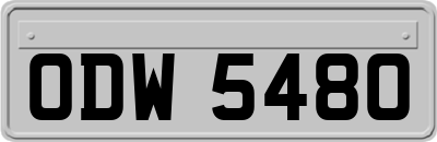 ODW5480