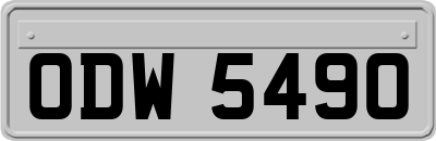 ODW5490