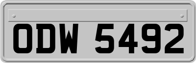 ODW5492