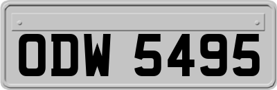 ODW5495