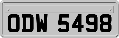 ODW5498