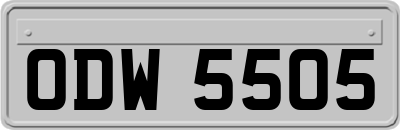 ODW5505