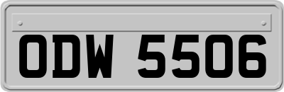 ODW5506