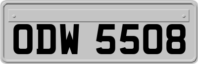 ODW5508