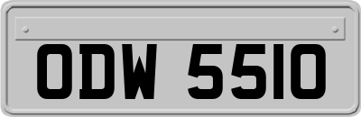 ODW5510