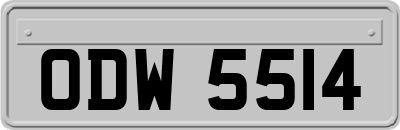 ODW5514