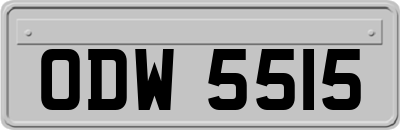 ODW5515