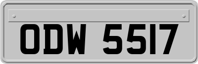ODW5517