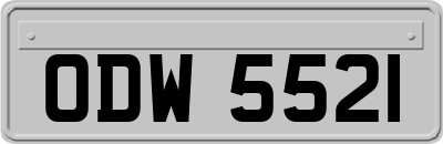 ODW5521