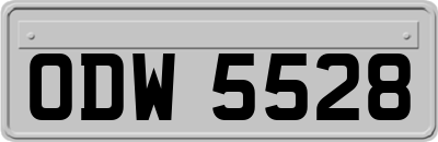 ODW5528