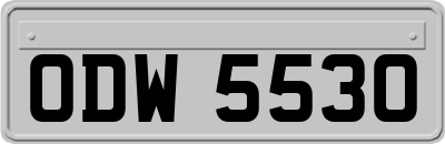 ODW5530