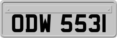 ODW5531