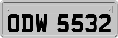 ODW5532