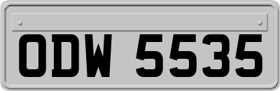 ODW5535