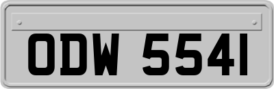 ODW5541