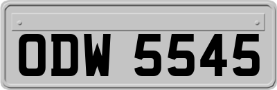 ODW5545
