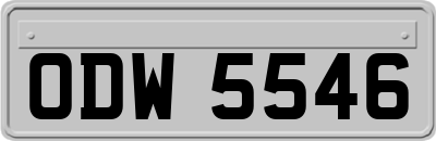ODW5546