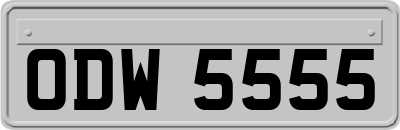 ODW5555