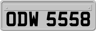 ODW5558
