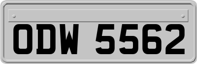 ODW5562