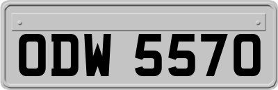ODW5570