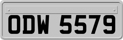 ODW5579