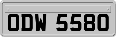 ODW5580