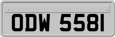 ODW5581